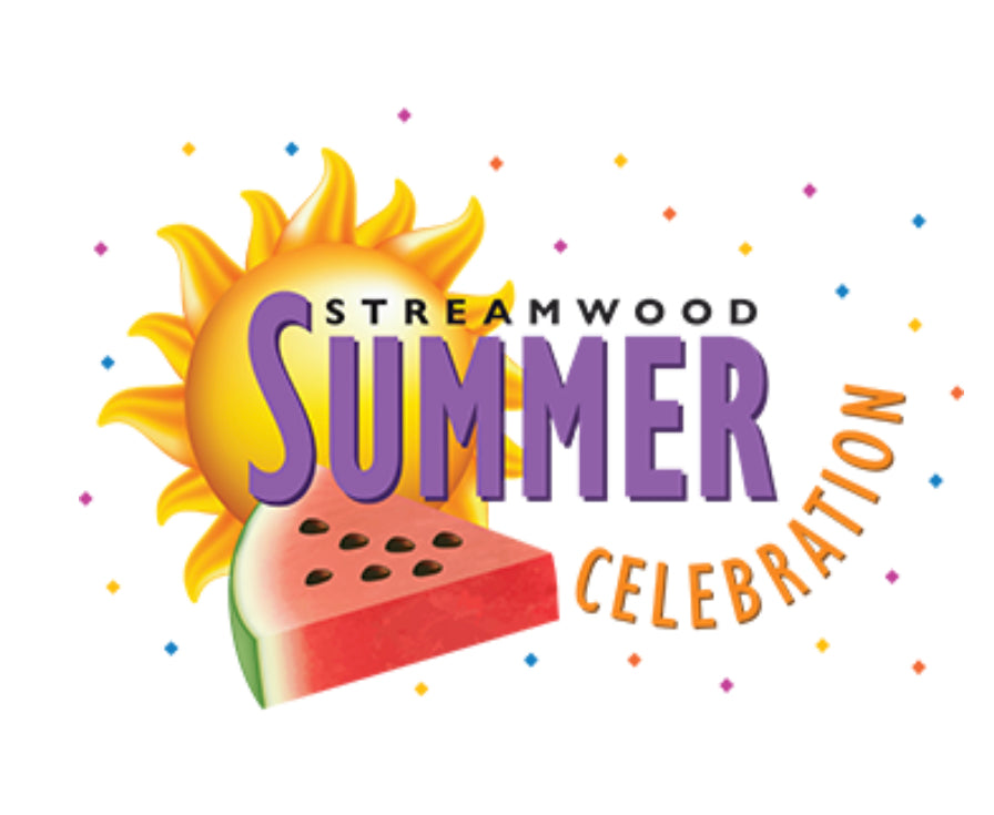 Streamwood Summer Celebration Boriginall